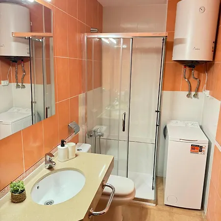 Appartement Oliva Aparts 104 New 2024