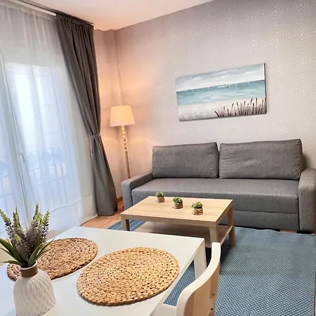Appartement Oliva Aparts 104 New 2024 *