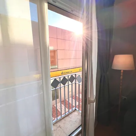 Appartement Oliva Aparts 104 New 2024 Lloret de Mar
